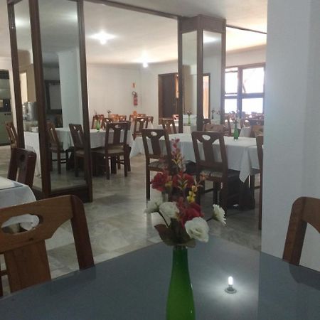 Geranium Hotel Blumenau Εξωτερικό φωτογραφία