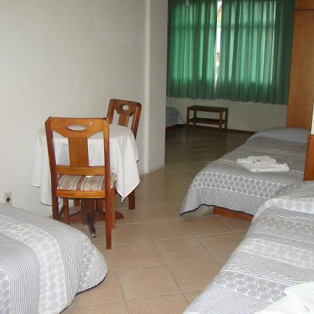Geranium Hotel Blumenau Εξωτερικό φωτογραφία