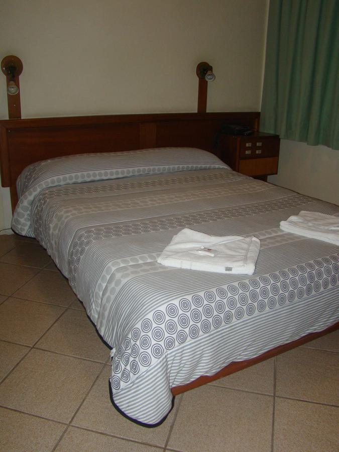 Geranium Hotel Blumenau Εξωτερικό φωτογραφία