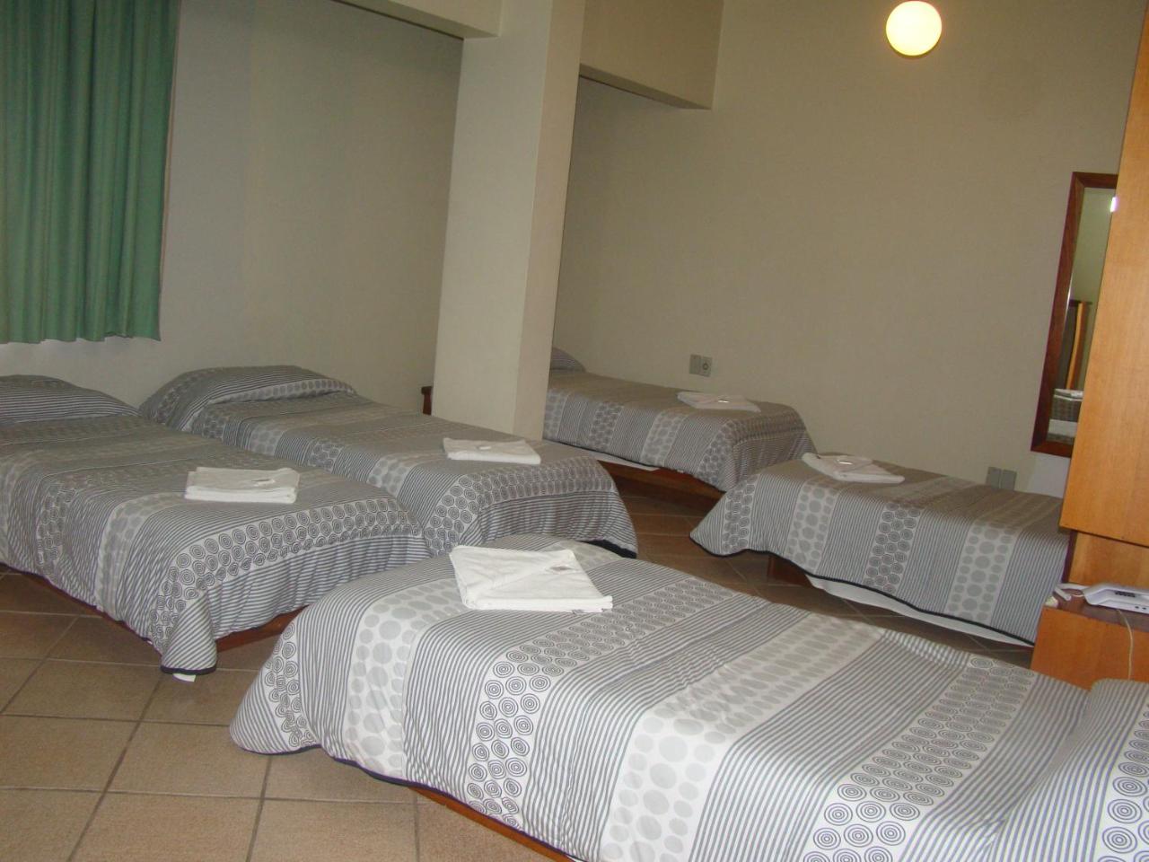Geranium Hotel Blumenau Εξωτερικό φωτογραφία