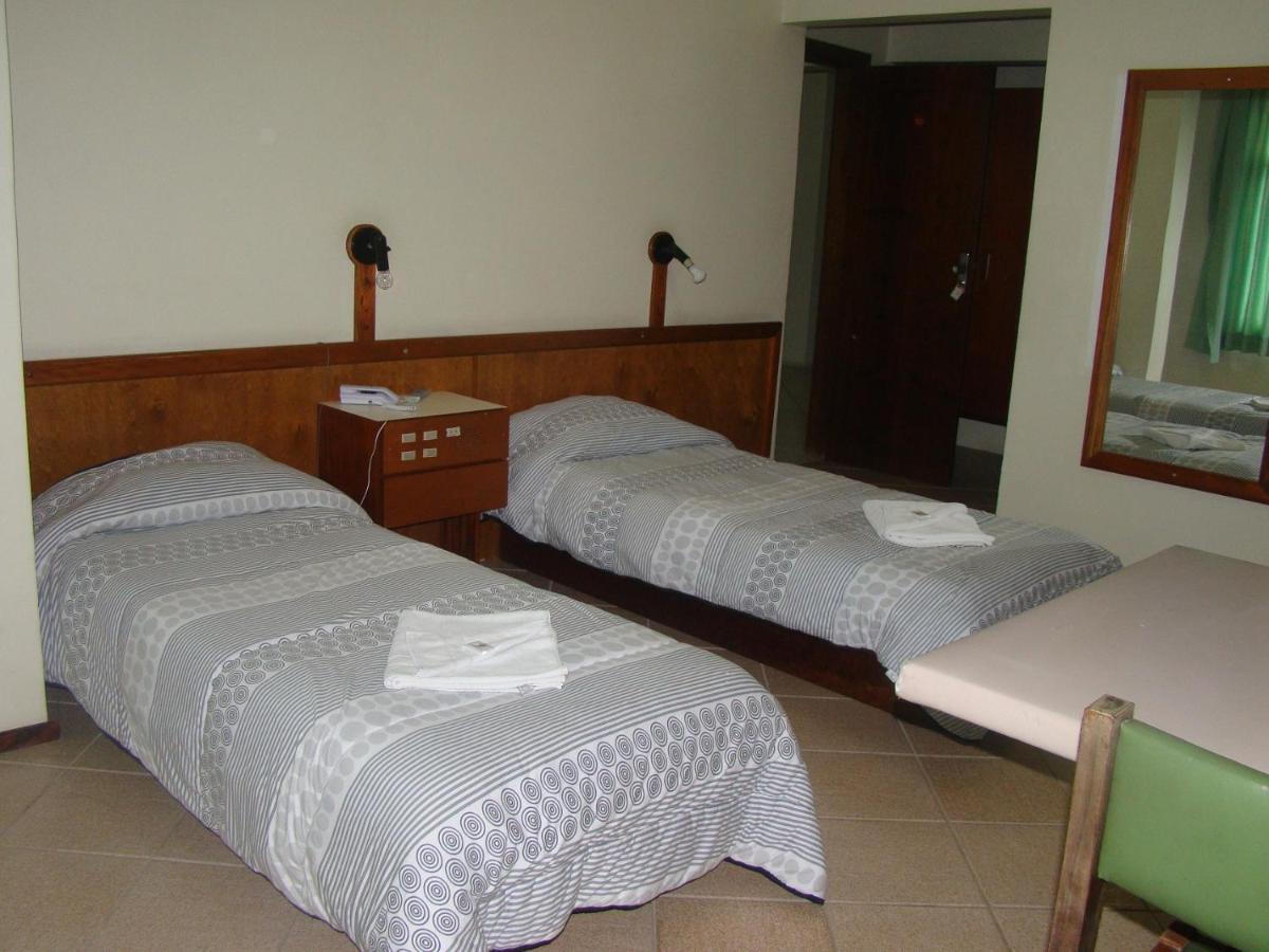 Geranium Hotel Blumenau Εξωτερικό φωτογραφία
