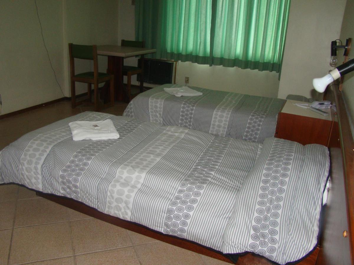Geranium Hotel Blumenau Εξωτερικό φωτογραφία