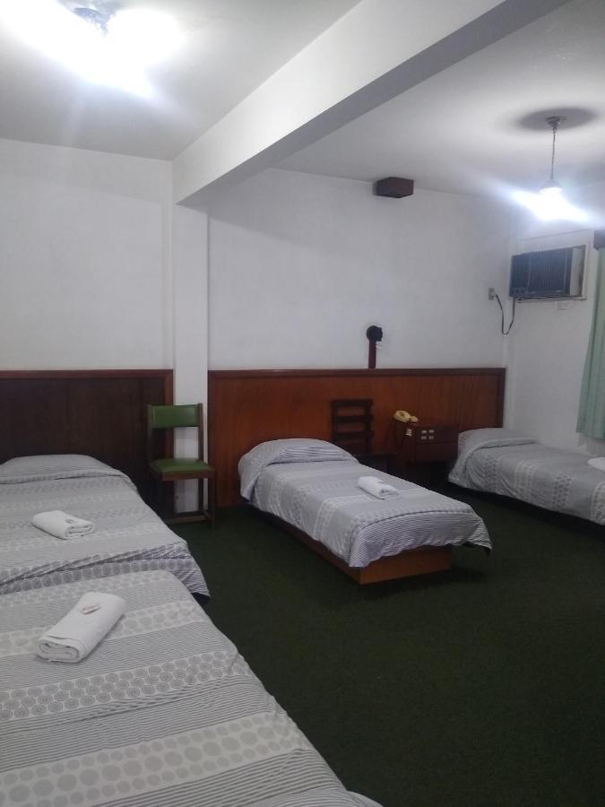 Geranium Hotel Blumenau Εξωτερικό φωτογραφία
